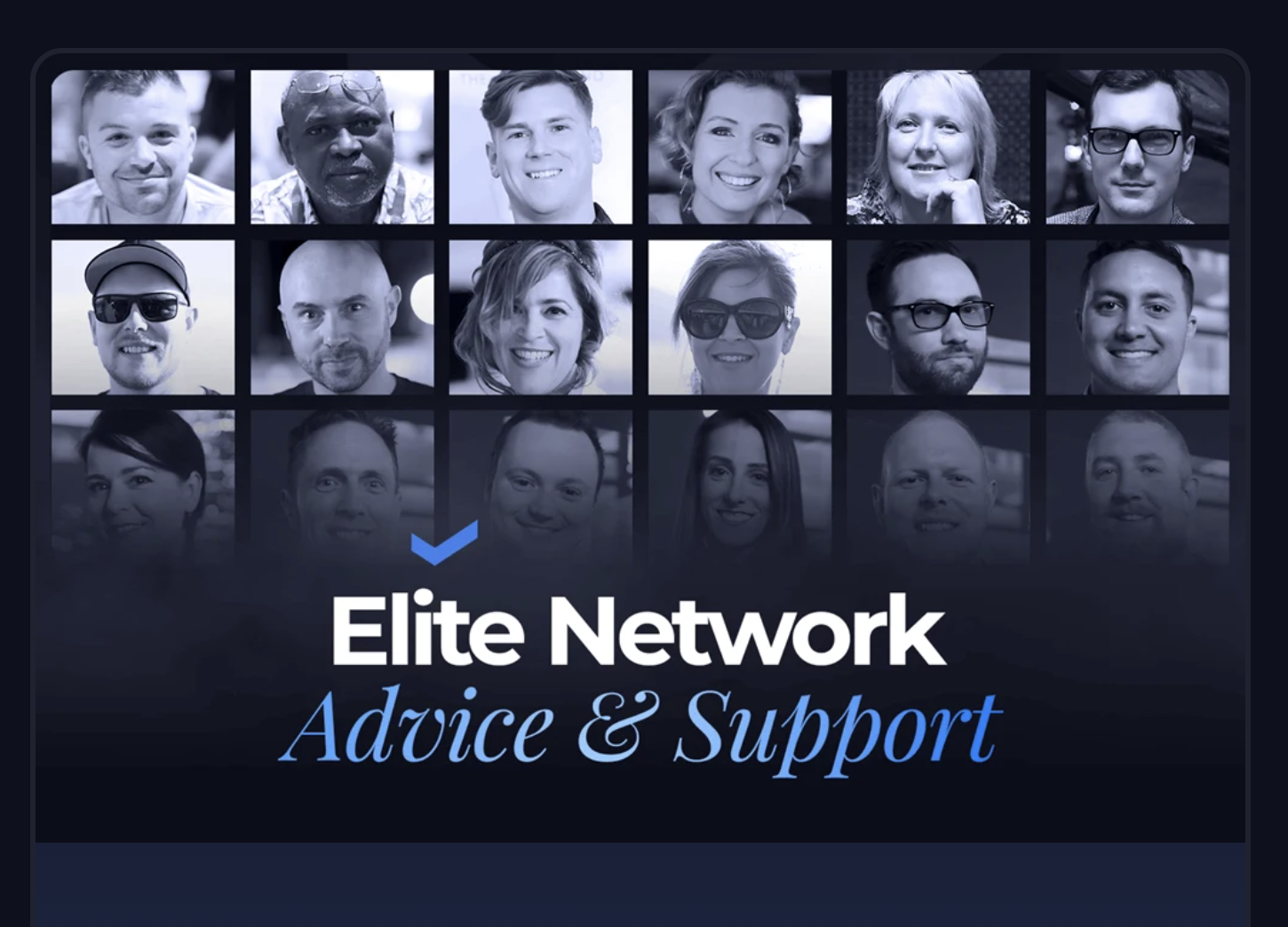 The Mastermind – AI Client Engine System page – Mastermind